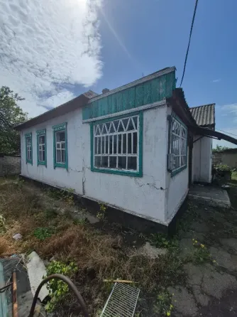 Продам дом пгт.Пролетарское Макеевка