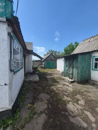 Продам дом пгт.Пролетарское Макеевка