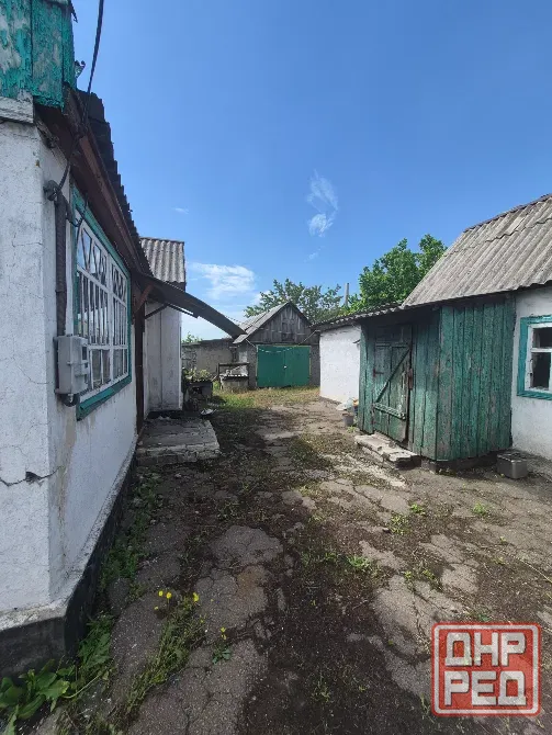 Продам дом пгт.Пролетарское Макеевка - изображение 2