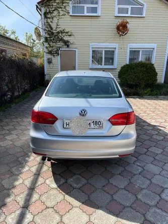 Volkswagen Jetta / Фольксваген Джетта 2014г. Донецк