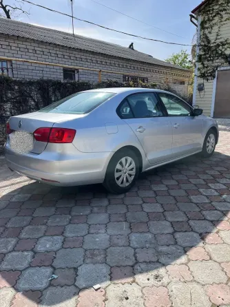 Volkswagen Jetta / Фольксваген Джетта 2014г. Донецк