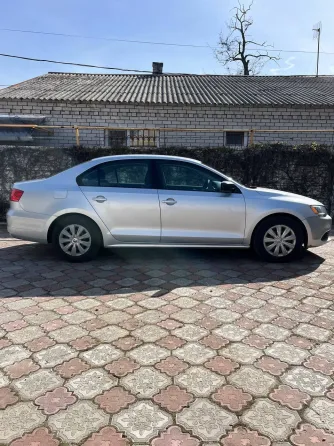 Volkswagen Jetta / Фольксваген Джетта 2014г. Донецк