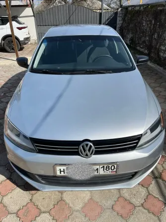Volkswagen Jetta / Фольксваген Джетта 2014г. Донецк
