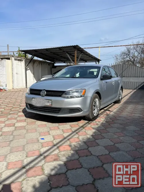 Volkswagen Jetta / Фольксваген Джетта 2014г. Донецк - изображение 1
