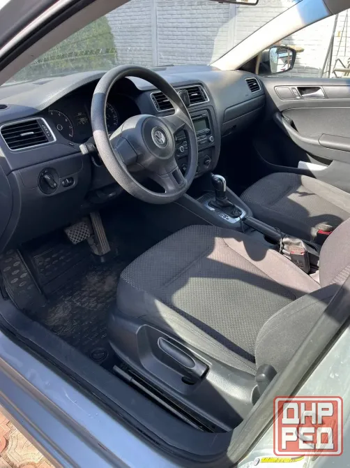Volkswagen Jetta / Фольксваген Джетта 2014г. Донецк - изображение 8