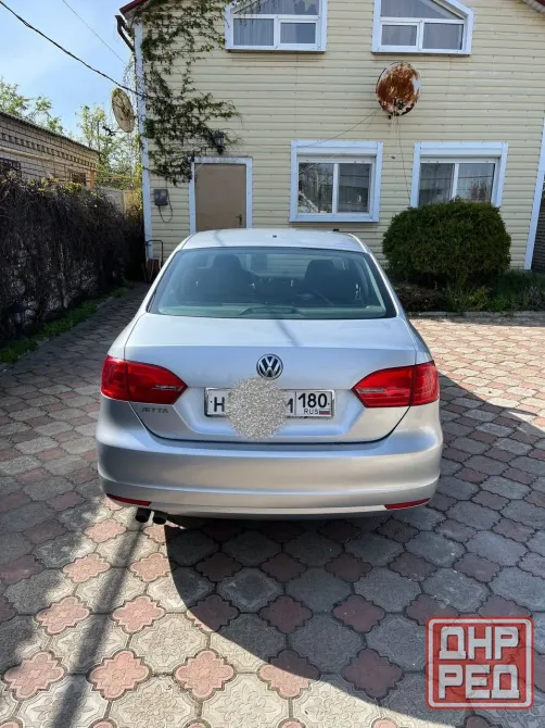 Volkswagen Jetta / Фольксваген Джетта 2014г. Донецк - изображение 5