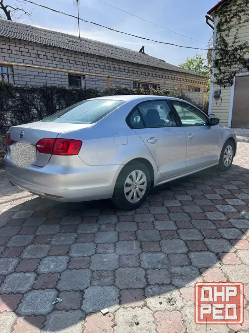 Volkswagen Jetta / Фольксваген Джетта 2014г. Донецк - изображение 2