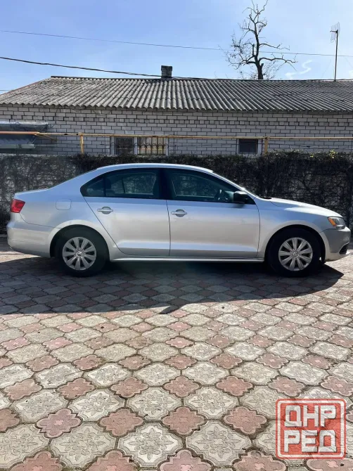 Volkswagen Jetta / Фольксваген Джетта 2014г. Донецк - изображение 4