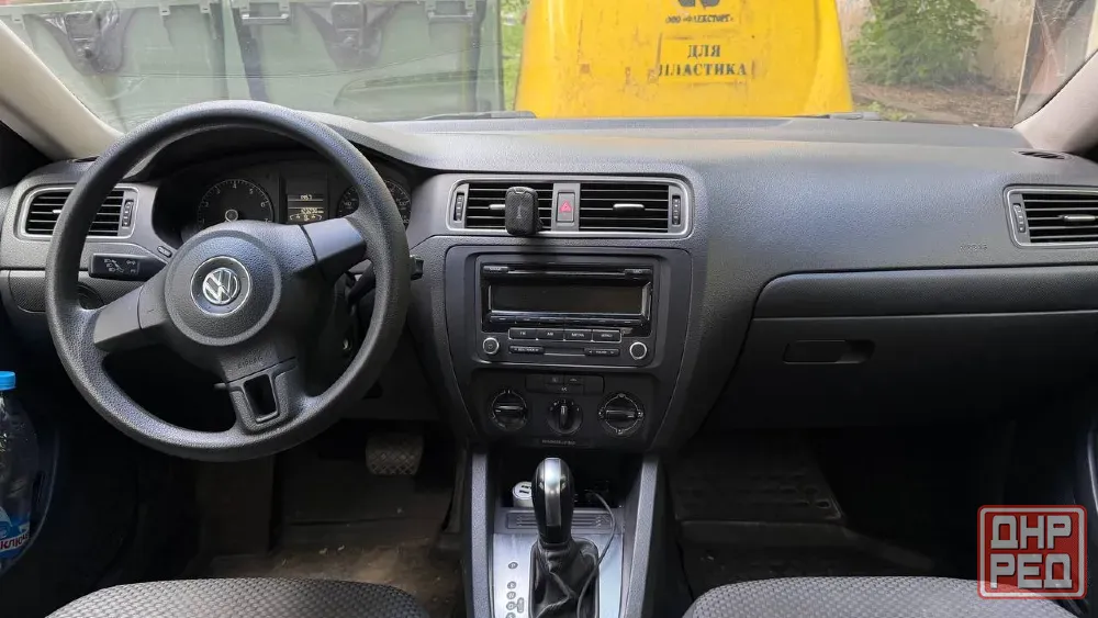 Volkswagen Jetta / Фольксваген Джетта 2014г. Донецк - изображение 7