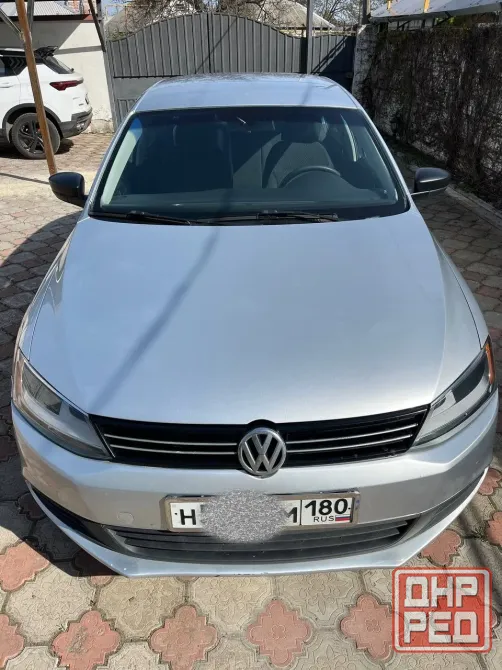 Volkswagen Jetta / Фольксваген Джетта 2014г. Донецк - изображение 3