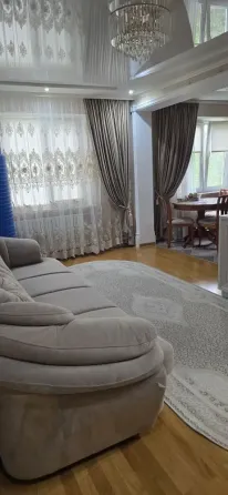 3-к Галактика, авторынок, 3/9 Донецк