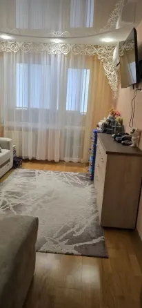 3-к Галактика, авторынок, 3/9 Донецк