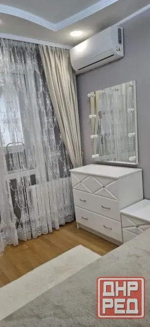 3-к Галактика, авторынок, 3/9 Донецк - изображение 6