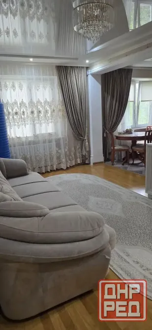 3-к Галактика, авторынок, 3/9 Донецк - изображение 1
