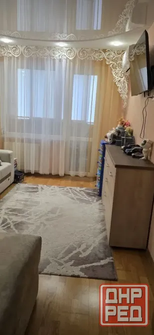 3-к Галактика, авторынок, 3/9 Донецк - изображение 5