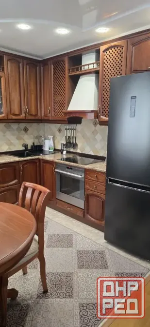 3-к Галактика, авторынок, 3/9 Донецк - изображение 2