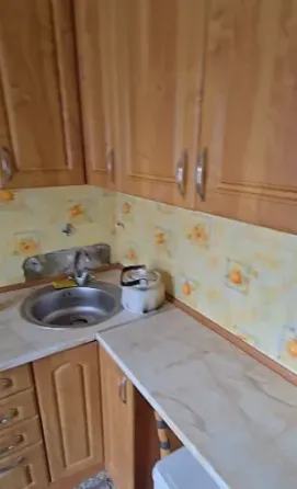 Продам 1-комнатную квартиру на Черемушках, Северный кв-л Макеевка
