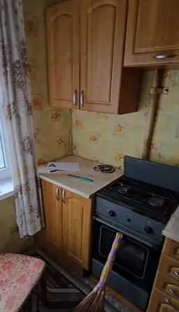 Продам 1-комнатную квартиру на Черемушках, Северный кв-л Макеевка