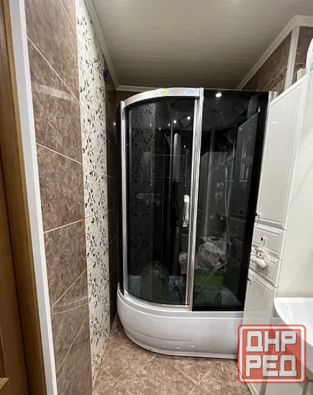 Продам 1-комнатную квартиру на МИСи, Ганзовка Макеевка - изображение 6