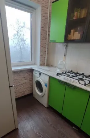 Продам 1-к квартиру на Черемушках, Шахтерский кв-л Макеевка
