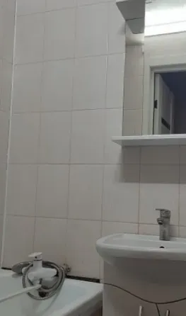 Продам 1-к квартиру на Черемушках, Шахтерский кв-л Макеевка