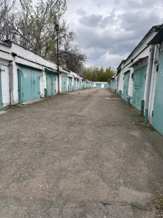 Сдается гараж Донецк