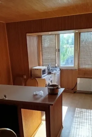 Продам 1-к квартиру на Черемушках Макеевка
