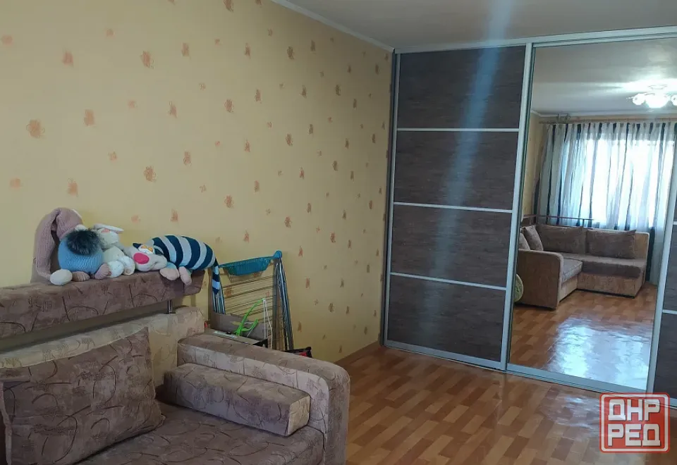 Продам 2-х комнатную квартиру на Батова Макеевка - изображение 6