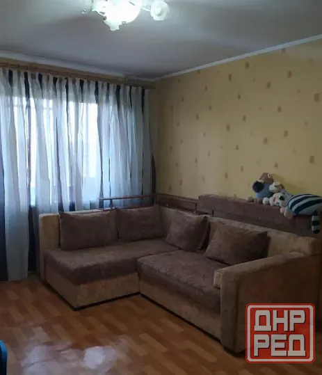 Продам 2-х комнатную квартиру на Батова Макеевка - изображение 3