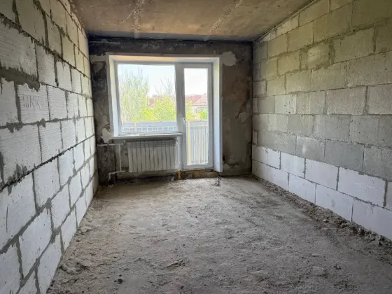 1 ком.кв. пр-кт Строителей Мариуполь