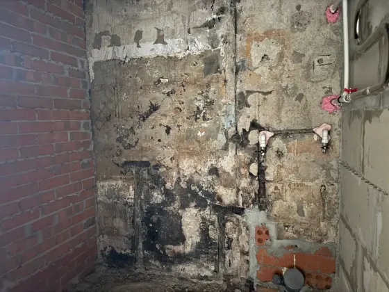 1 ком.кв. пр-кт Строителей Мариуполь