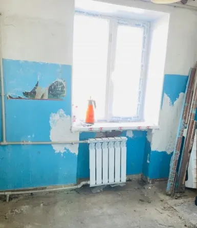 Продам 2-к квартиру на Бажанова, ул.Руднева Макеевка