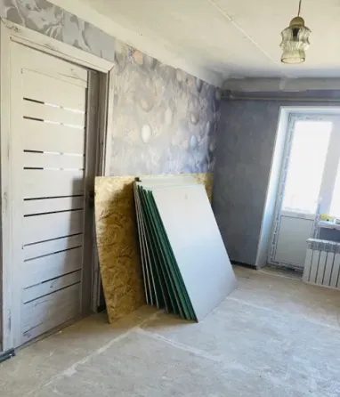 Продам 2-к квартиру на Бажанова, ул.Руднева Макеевка