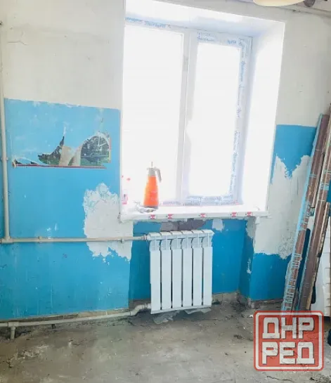Продам 2-к квартиру на Бажанова, ул.Руднева Макеевка - изображение 5