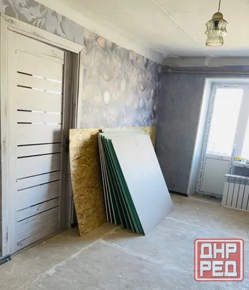 Продам 2-к квартиру на Бажанова, ул.Руднева Макеевка - изображение 1