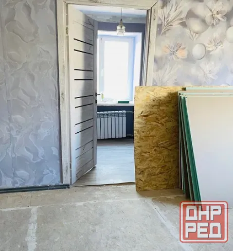 Продам 2-к квартиру на Бажанова, ул.Руднева Макеевка - изображение 2