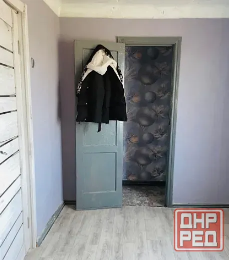Продам 2-к квартиру на Бажанова, ул.Руднева Макеевка - изображение 4