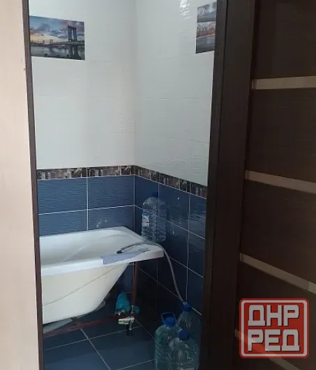 Продам 2-к квартиру в самом Центре Макеевки (Арлекино) Макеевка - изображение 5