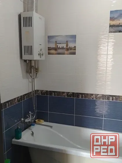 Продам 2-к квартиру в самом Центре Макеевки (Арлекино) Макеевка - изображение 2