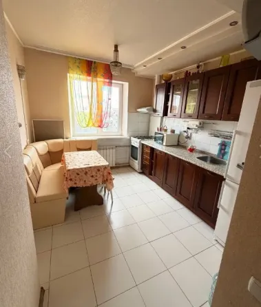 Продам 3-к квартиру в Центре Макеевки, Солнечный м-н Макеевка