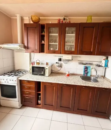 Продам 3-к квартиру в Центре Макеевки, Солнечный м-н Макеевка