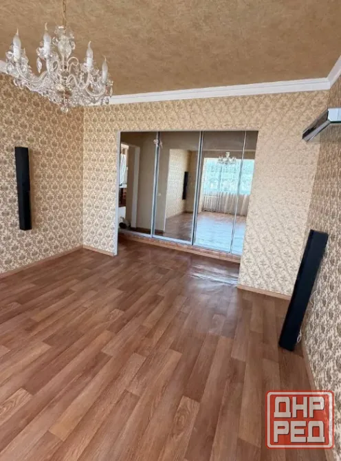 Продам 3-к квартиру в Центре Макеевки, Солнечный м-н Макеевка - изображение 6