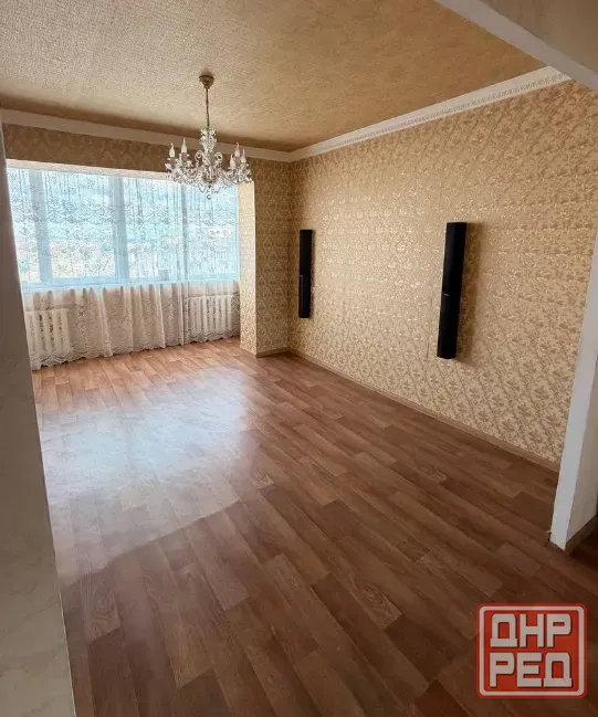 Продам 3-к квартиру в Центре Макеевки, Солнечный м-н Макеевка - изображение 4