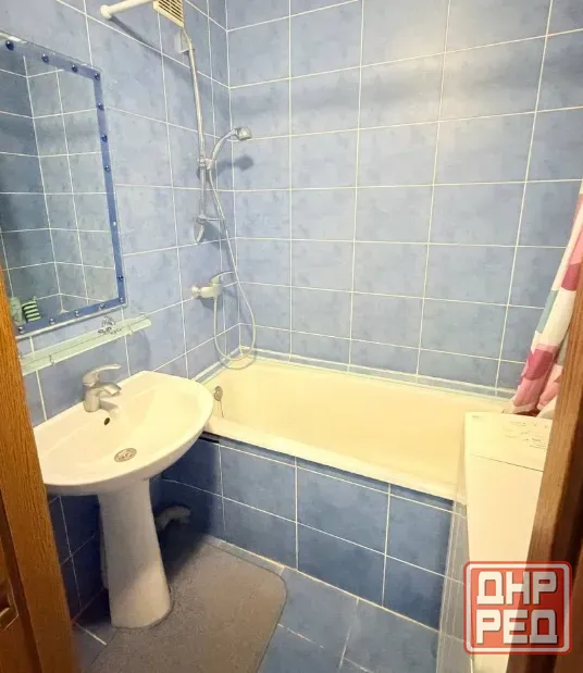 Продам 3-к квартиру в Центре Макеевки, Солнечный м-н Макеевка - изображение 7