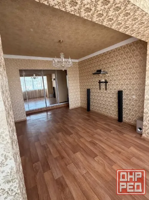 Продам 3-к квартиру в Центре Макеевки, Солнечный м-н Макеевка - изображение 5
