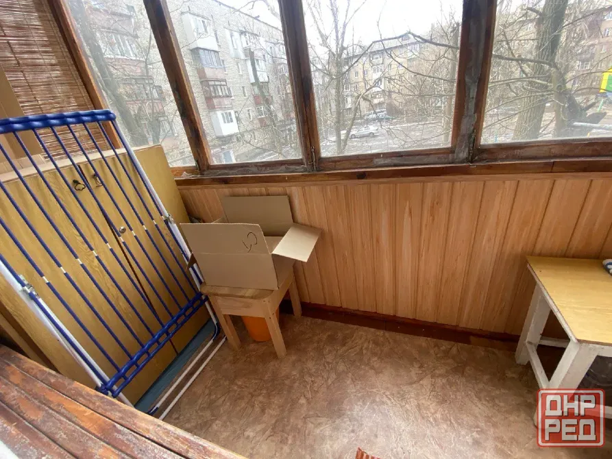 Продам двухкомнатную квартиру в Калининском районе. Донецк - изображение 5