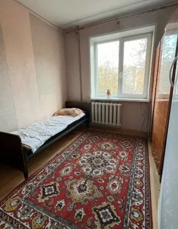 Продам 3-х комнатную квартиру на Зеленом Макеевка