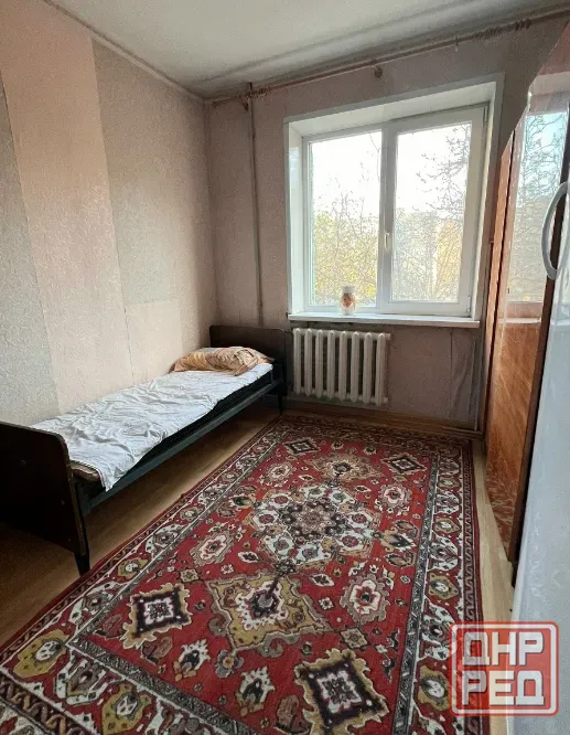 Продам 3-х комнатную квартиру на Зеленом Макеевка - изображение 6