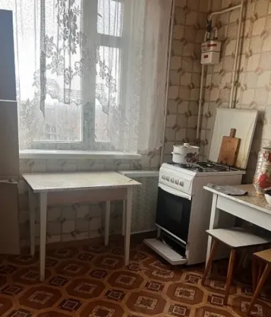 Продам 2-х комнатную квартиру на Зеленом Макеевка
