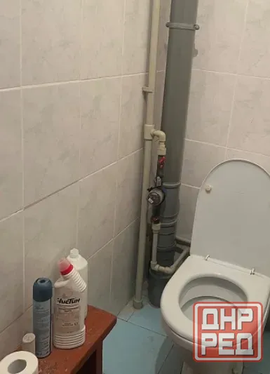 Продам 2-х комнатную квартиру на Зеленом Макеевка - изображение 3
